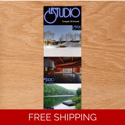 Le Studio Bookmark 2 side